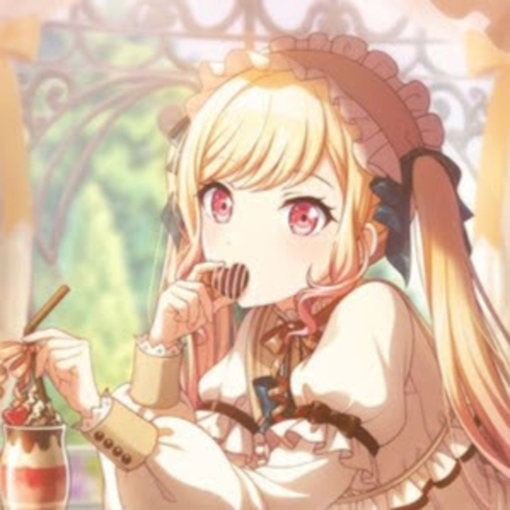 Meet your Posher, Fannie d